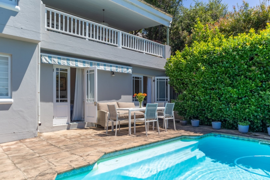 4 Bedroom Property for Sale in Plettenberg Bay Central Western Cape